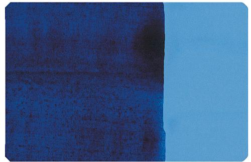 Preussisch/Pariser Blau