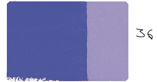 Ultramarinviolett