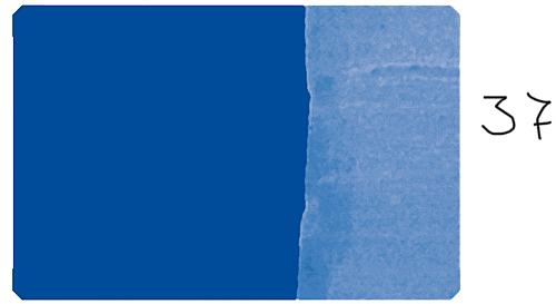 Ultramarinblau dunkel