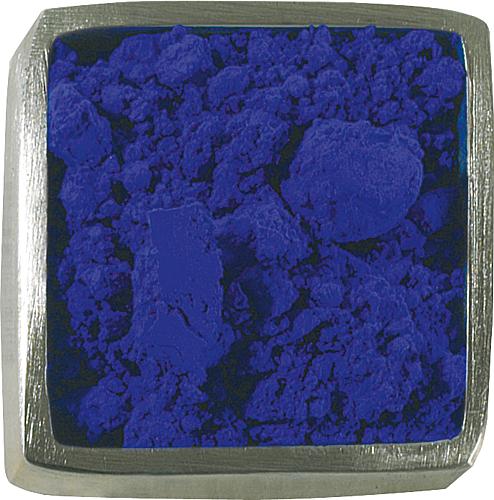 Ultramarinblau dunkel