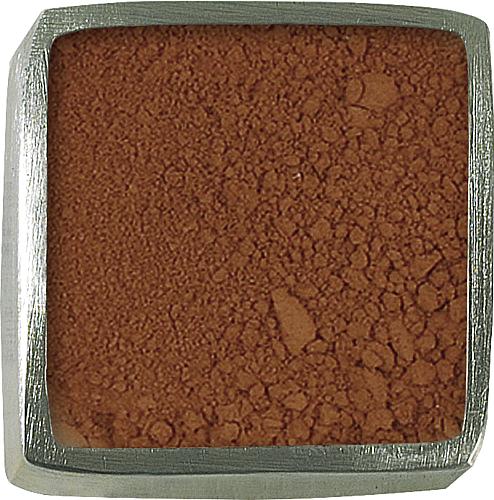 Ocre rouge franç.