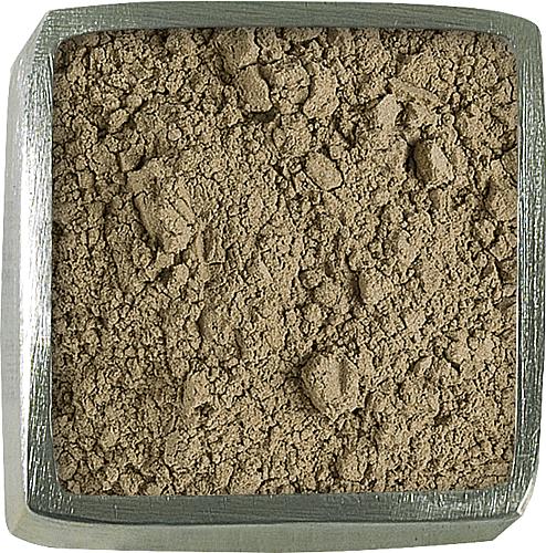 Terre d'ombre franç. vert