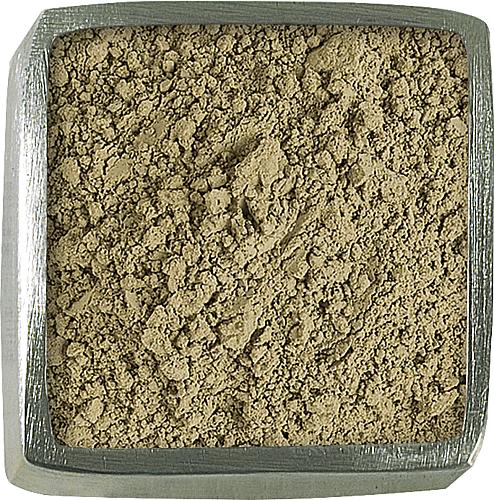 Terre d'ombre nat. vert