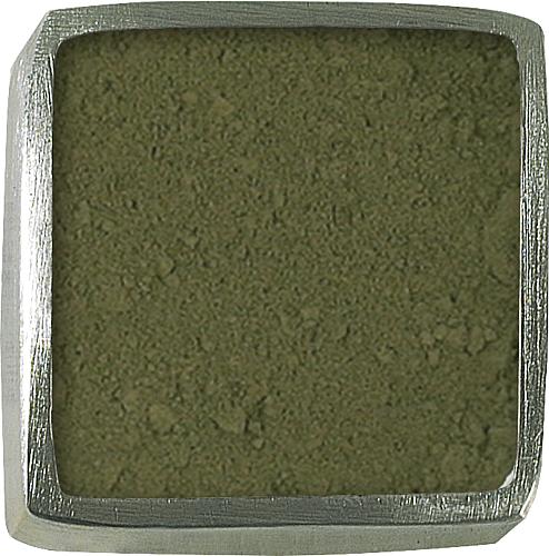 Terre d'ombre nat. Verdastra