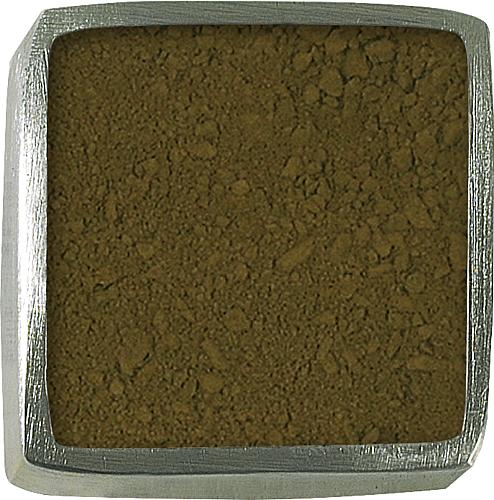 Terre d'ombre HG chypr.