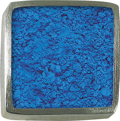 bleu fluorescent