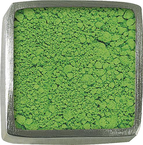 Grün fluoresz.