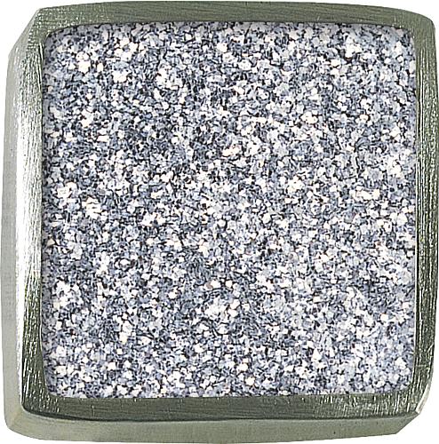 Silberglitter