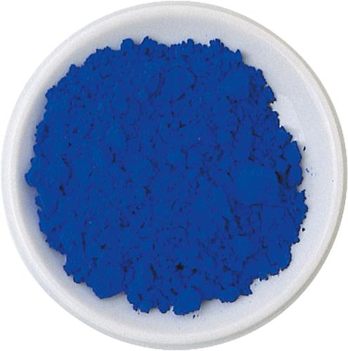 bleu d'outremer