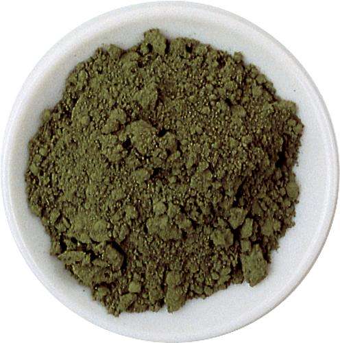 Chromoxidgrün