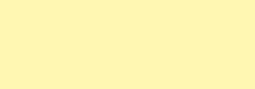 jaune de chrome
