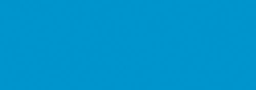 Azurblau