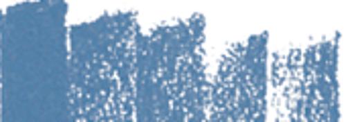 Azurblau