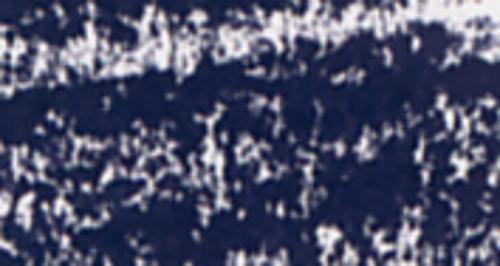 bleu indigo