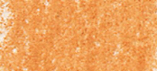 Burnt Ochre