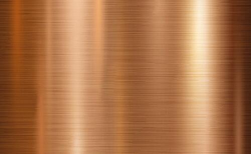 Copper