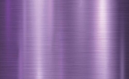 Frosted Violet
