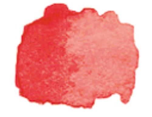 Zinnoberrot