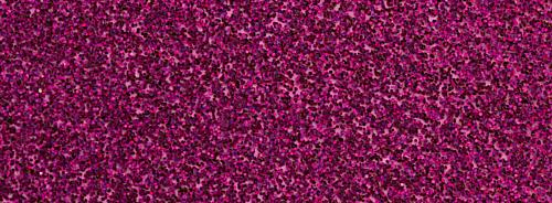 Glitter-Rosa