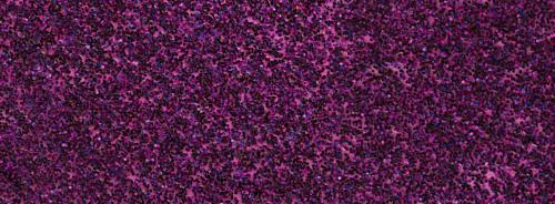 Glitter-Violett
