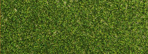 Glitter-Grün