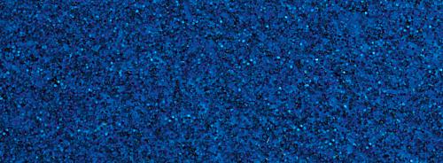 Glitter-Saphir
