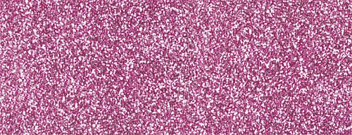 Glitter-Rosa