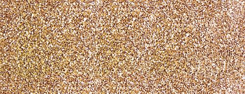 Glitter-Rotgold