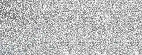 Glitter-Silber