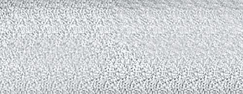 Glitter-Weiss