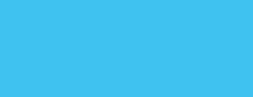 Hellblau