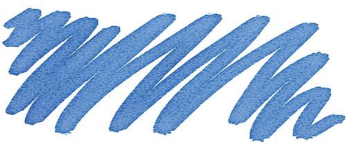 Blau