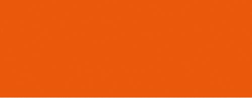 orange rouge