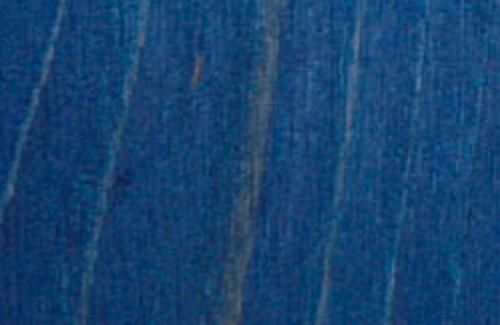 bleu outremer