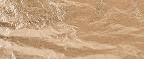 lune d'or, 23,75 carats