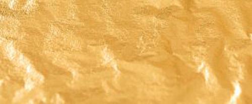 Reines Gold, 24 Karat