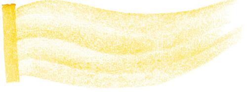 jaune d'or