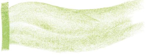 jaune vert