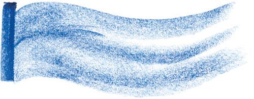 bleu de Prusse