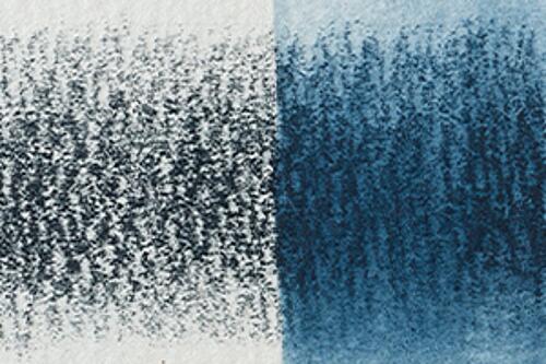 Deep Indigo