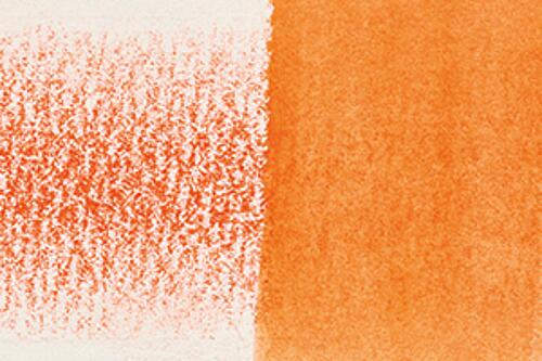 Orange Sorbet