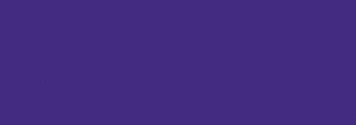 Blauviolett