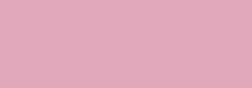 laque de garance rose