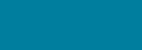 turquoise cobalt