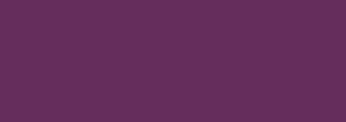 Purpurviolett