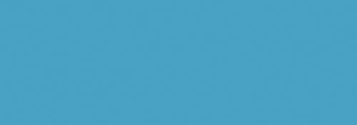 Azurblau