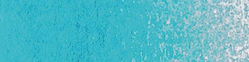 bleu turquoise