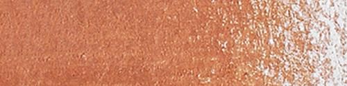 ocre brûlé 50%