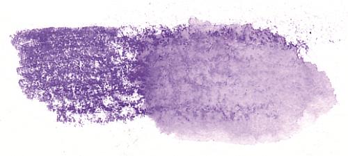 Blauviolett